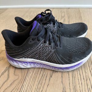 New Balance Fresh Foam X Vongo v5 Womens Size 8.5D Wide Running Shoes